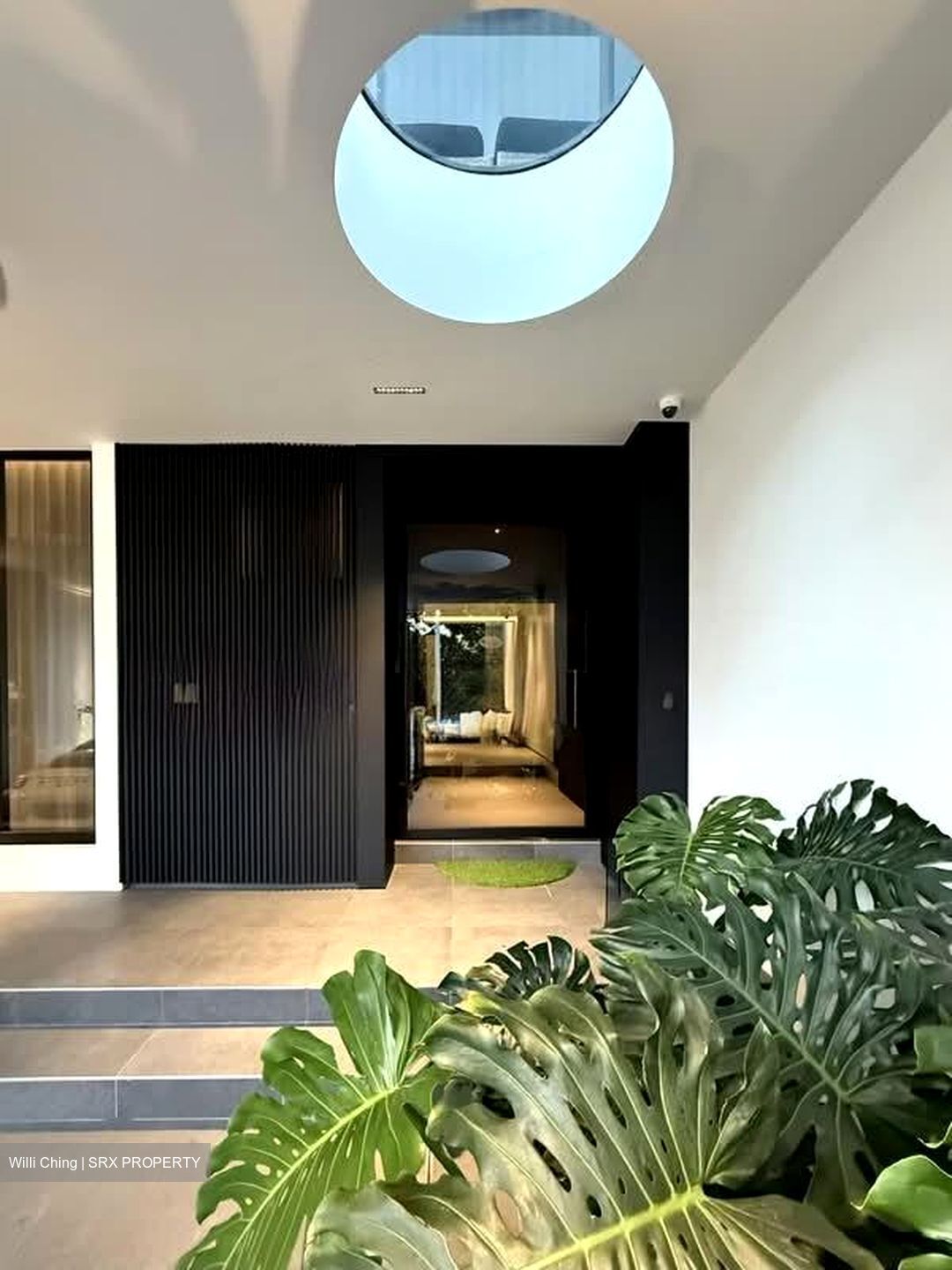 Frankel Estate (D15), Terrace #535356061